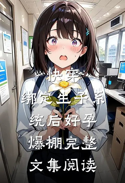 快穿：绑定生子系统后好孕爆棚完整文集阅读