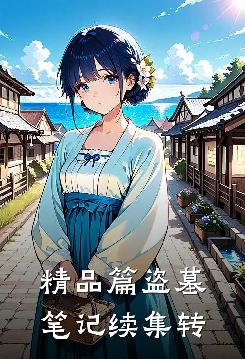 精品篇盗墓笔记续集转