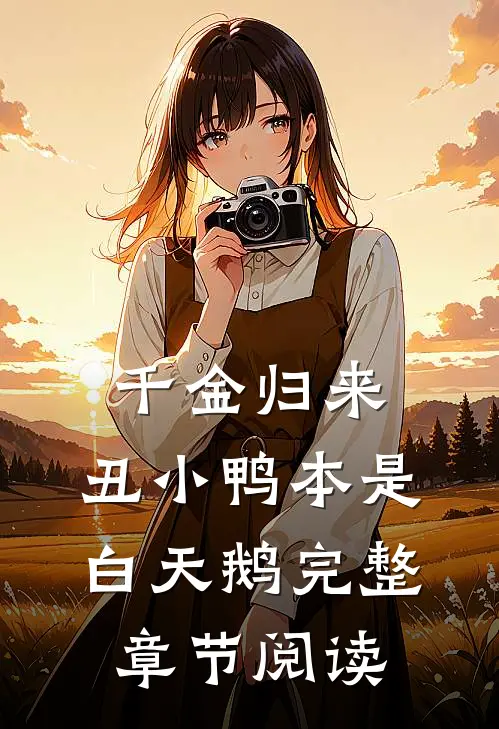 千金归来：丑小鸭本是白天鹅完整章节阅读