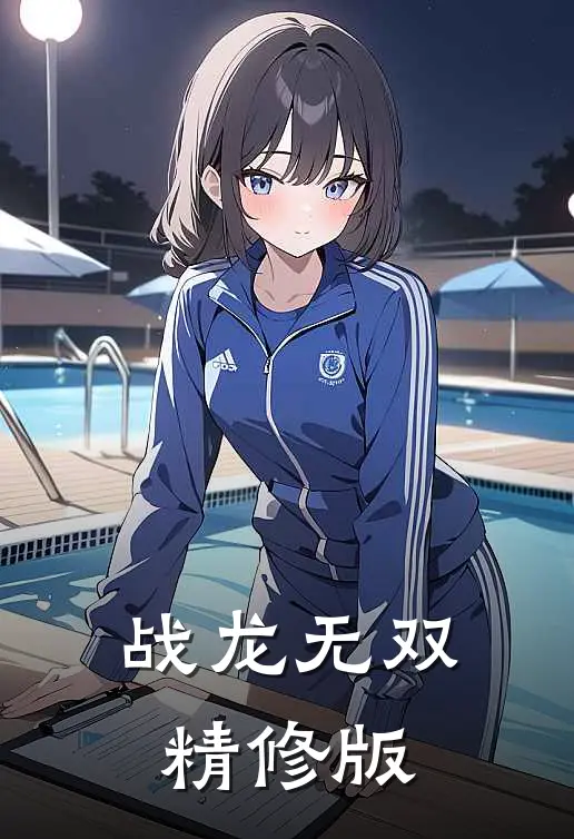 战龙无双精修版