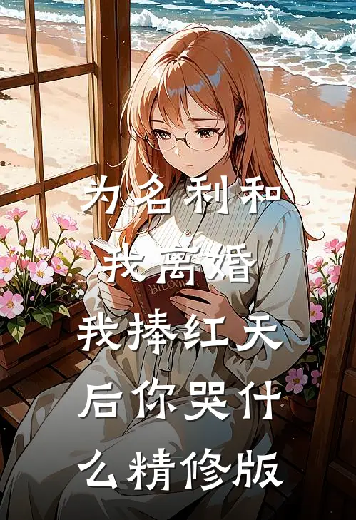 为名利和我离婚，我捧红天后你哭什么精修版