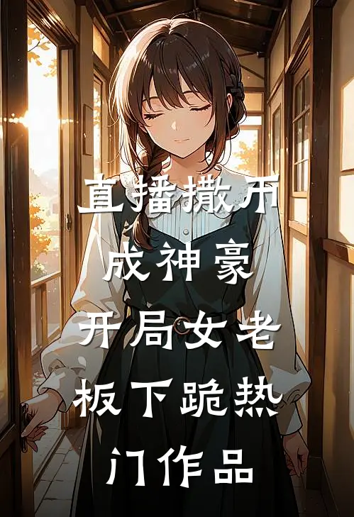 直播撒币成神豪，开局女老板下跪热门作品