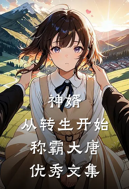 神婿：从转生开始称霸大唐优秀文集