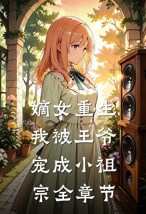 嫡女重生：我被王爷宠成小祖宗全章节