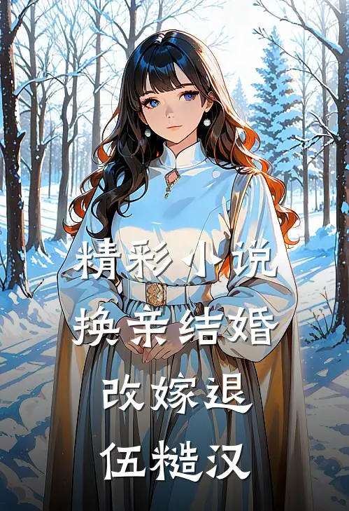 精彩小说换亲结婚，改嫁退伍糙汉