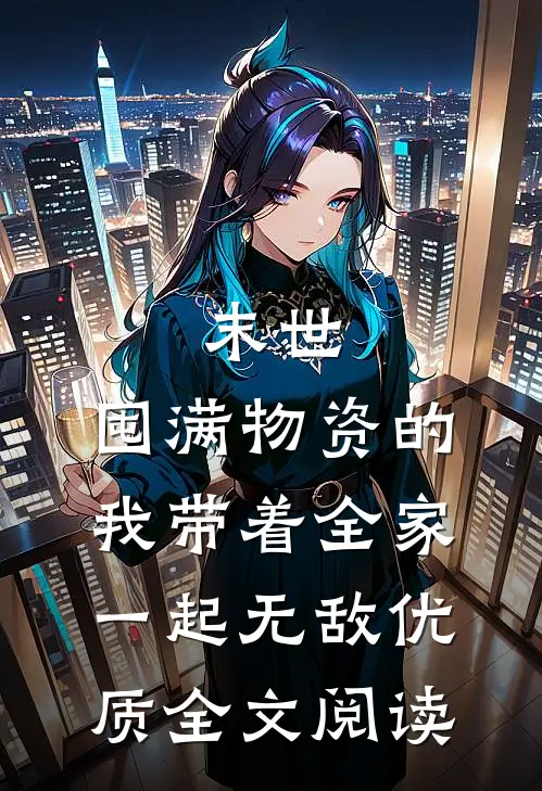 末世：囤满物资的我带着全家一起无敌优质全文阅读