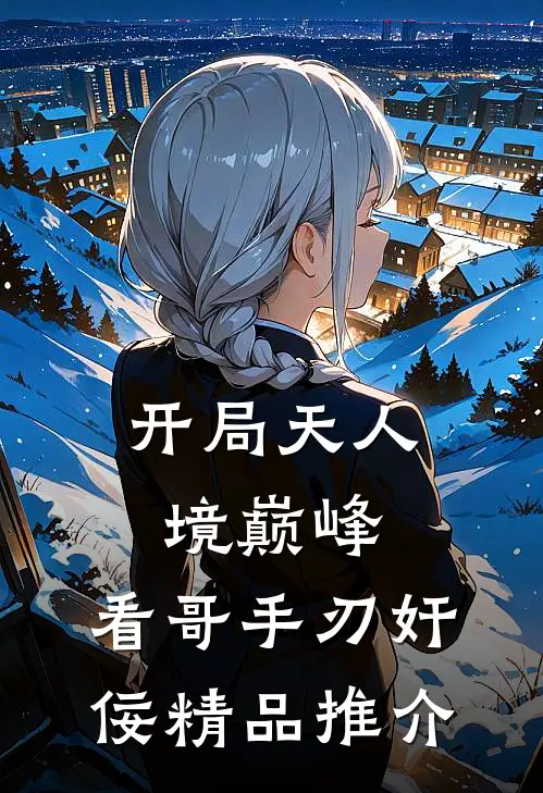 开局天人境巅峰，看哥手刃奸佞精品推介