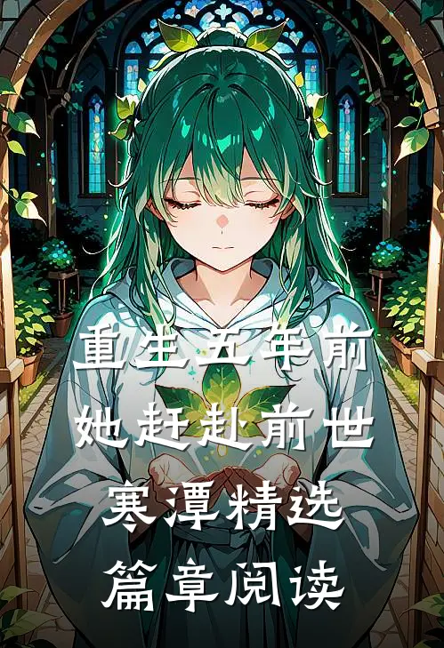 重生五年前，她赶赴前世寒潭精选篇章阅读