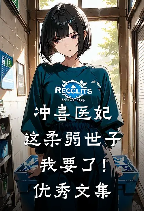 冲喜医妃：这柔弱世子我要了！优秀文集