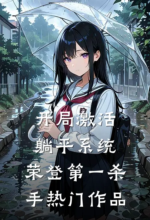 开局激活躺平系统，荣登第一杀手热门作品