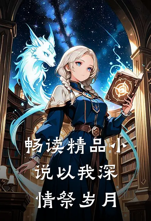 畅读精品小说以我深情祭岁月
