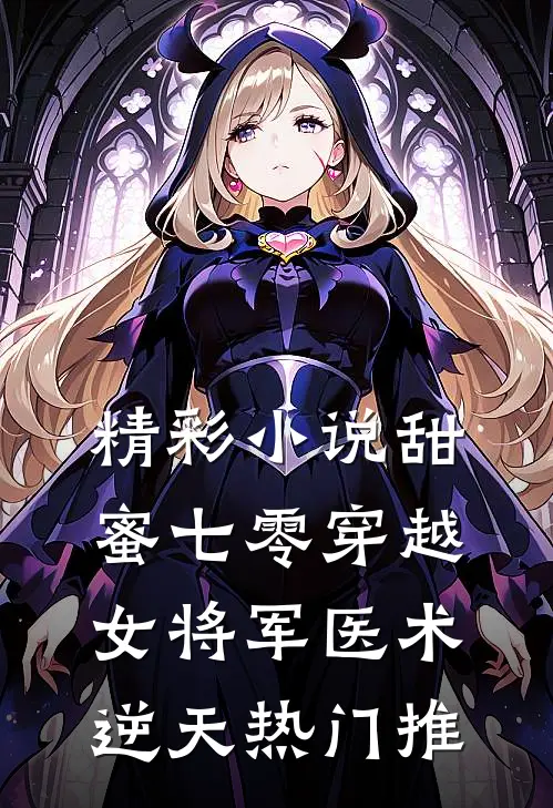 精彩小说甜蜜七零穿越女将军医术逆天热门推