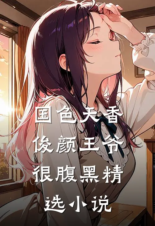 国色天香：俊颜王爷很腹黑精选小说