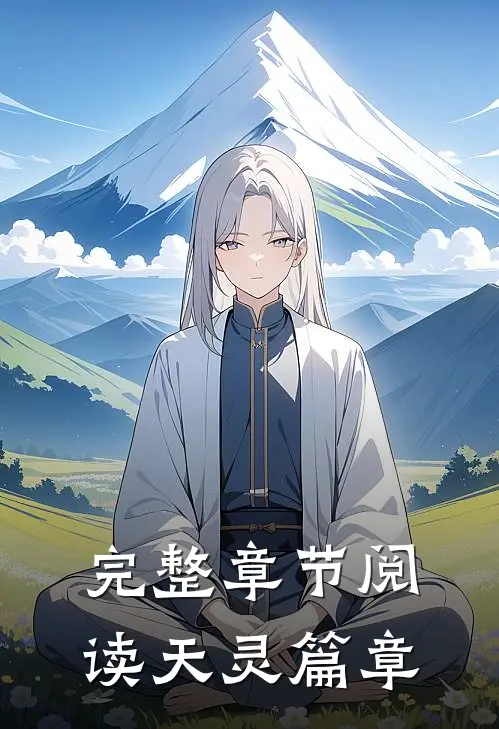 完整章节阅读天灵篇章