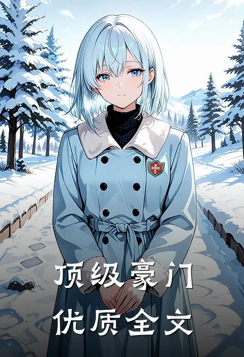 顶级豪门优质全文