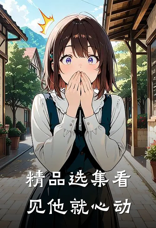精品选集看见他就心动