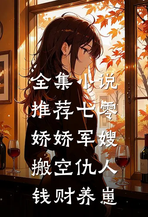 全集小说推荐七零：娇娇军嫂搬空仇人钱财养崽