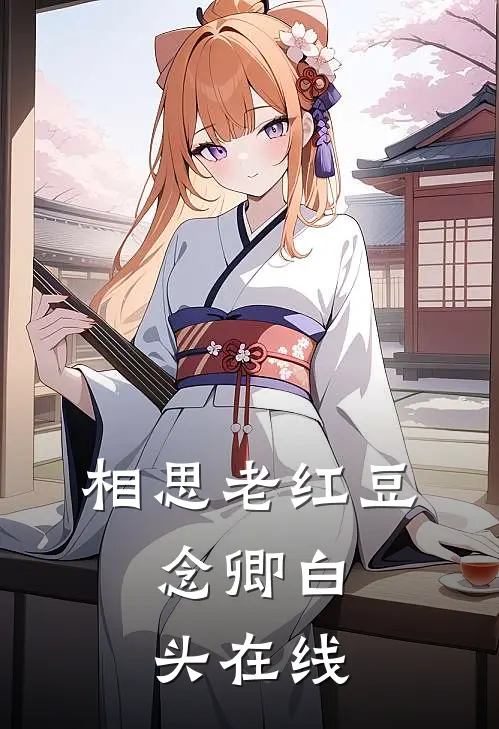 从此以后，时间和我都在走已完结
