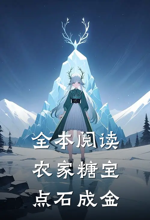 全本阅读农家糖宝点石成金