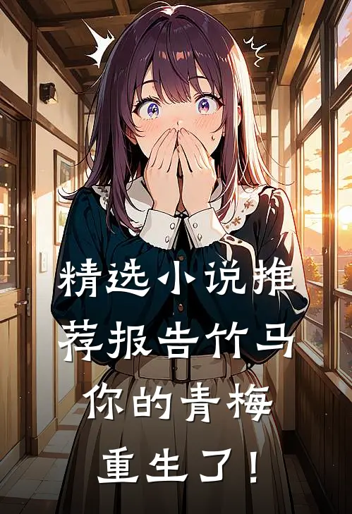 精选小说推荐报告竹马：你的青梅重生了！