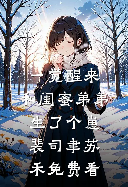 后来我们没牵手