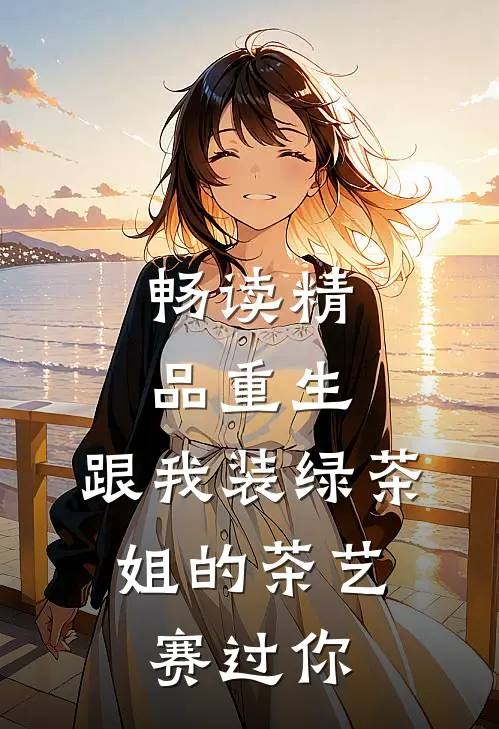 畅读精品重生：跟我装绿茶，姐的茶艺赛过你