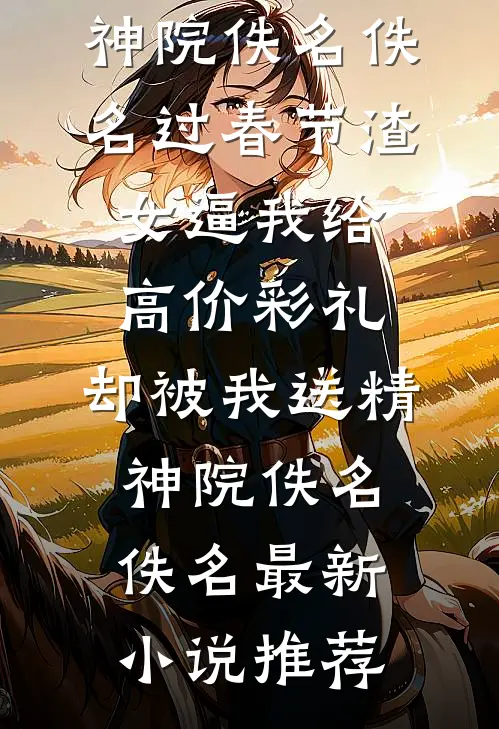 不做菟丝花全新