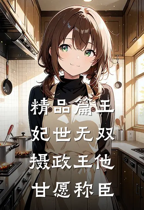 精品篇王妃世无双：摄政王他甘愿称臣