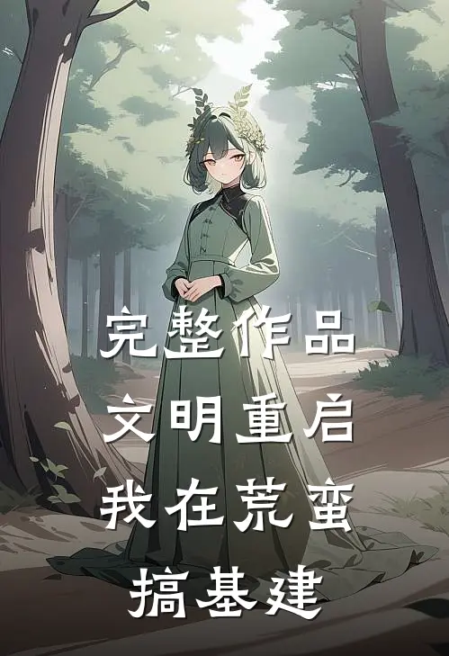 完整作品文明重启：我在荒蛮搞基建