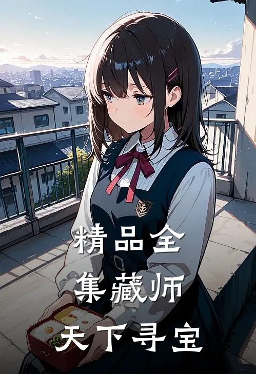 精品全集藏师：天下寻宝