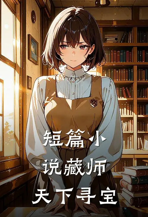 短篇小说藏师：天下寻宝