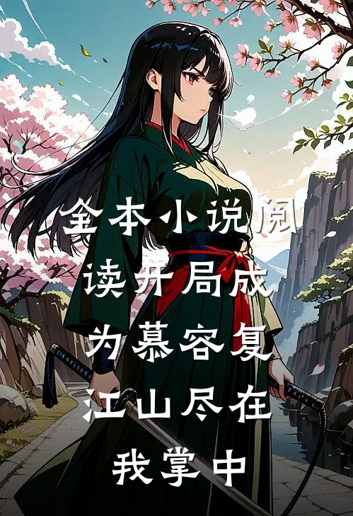 全本小说阅读开局成为慕容复，江山尽在我掌中