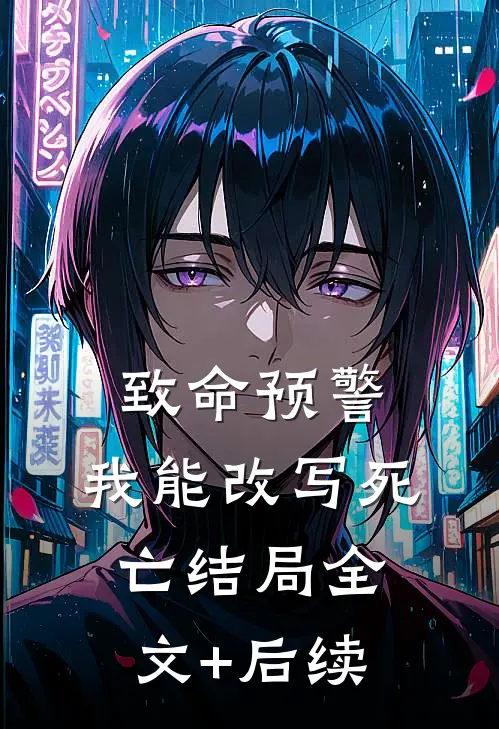 致命预警：我能改写死亡结局全文+后续