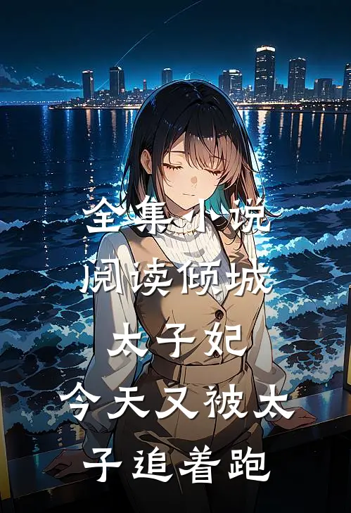 全集小说阅读倾城太子妃：今天又被太子追着跑