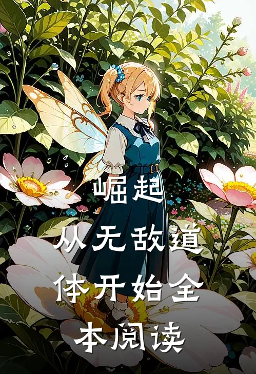 崛起，从无敌道体开始全本阅读
