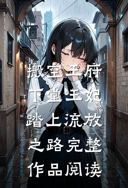 搬空王府，下堂王妃踏上流放之路完整作品阅读