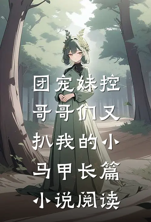 团宠妹控：哥哥们又扒我的小马甲长篇小说阅读