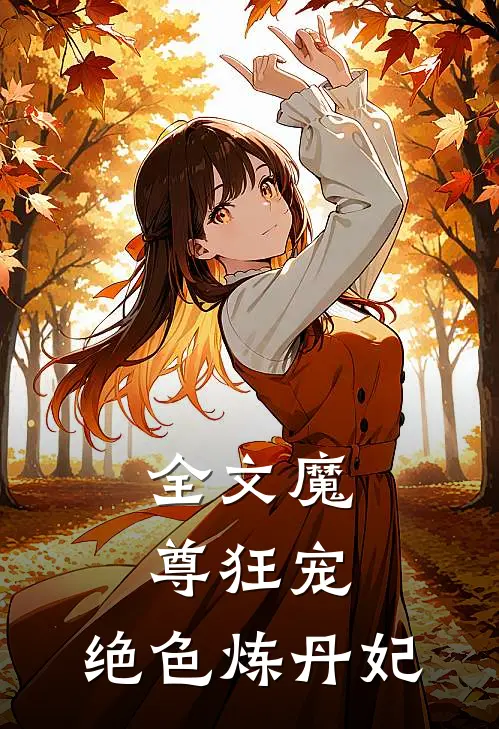 全文魔尊狂宠：绝色炼丹妃