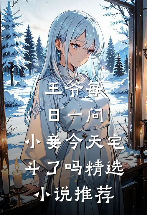 王爷每日一问，小妾今天宅斗了吗精选小说推荐