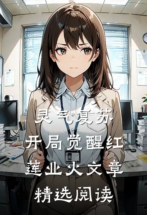 灵气复苏：开局觉醒红莲业火文章精选阅读