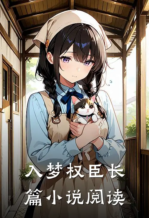 入梦权臣长篇小说阅读
