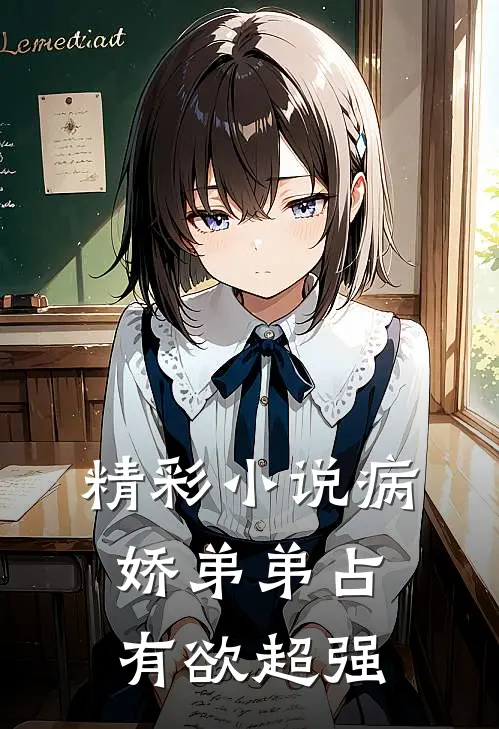 精彩小说病娇弟弟占有欲超强