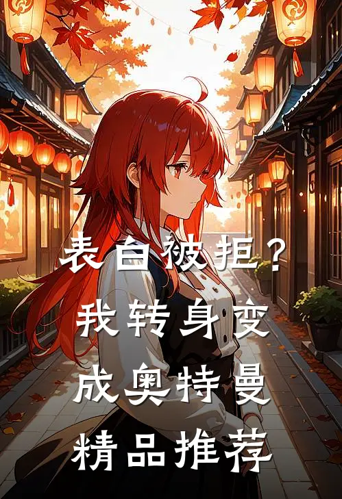 表白被拒？我转身变成奥特曼精品推荐
