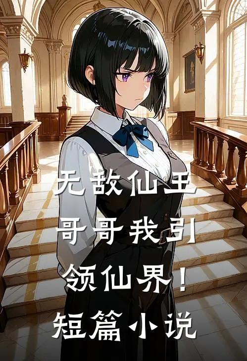 无敌仙王：哥哥我引领仙界！短篇小说
