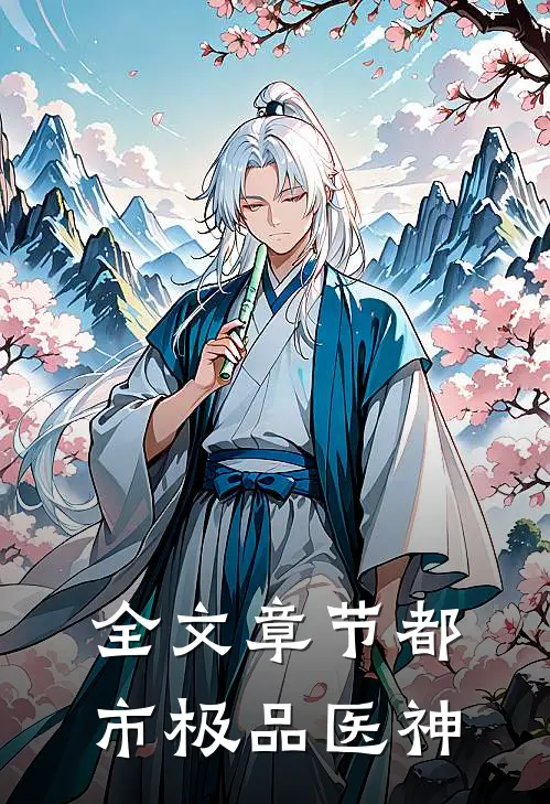全文章节都市极品医神