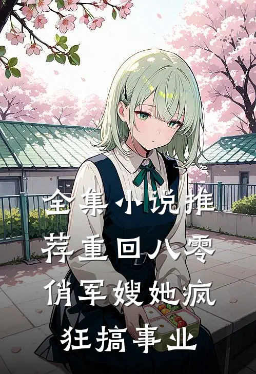 全集小说推荐重回八零：俏军嫂她疯狂搞事业