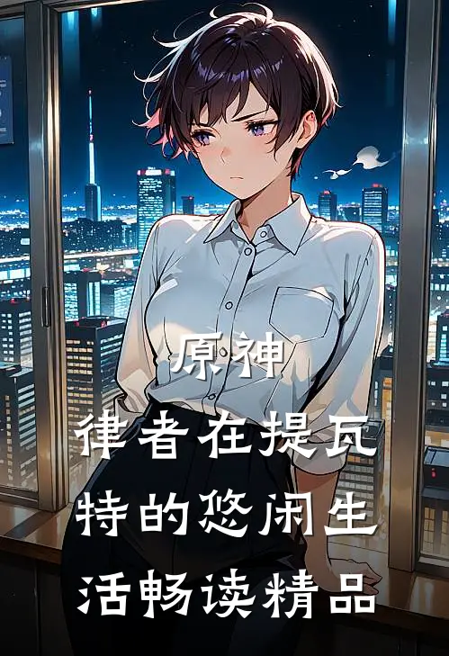 原神：律者在提瓦特的悠闲生活畅读精品