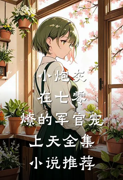 小炮灰在七零，燎的军官宠上天全集小说推荐