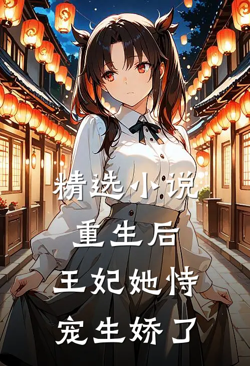 精选小说重生后，王妃她恃宠生娇了