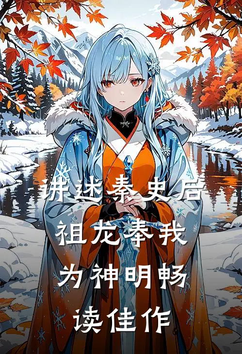 讲述秦史后，祖龙奉我为神明畅读佳作